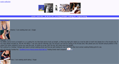 Desktop Screenshot of jimshaws.com